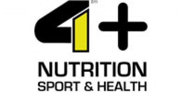 4Plus-Nutrition-logo