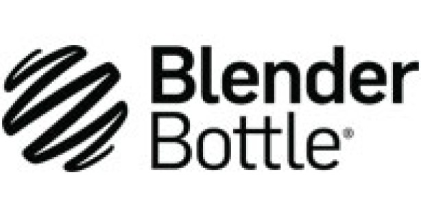Blender-Bottle-Logo