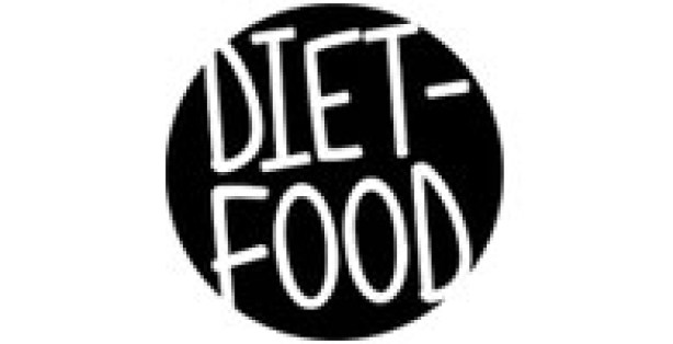 Diet-Food-Logo
