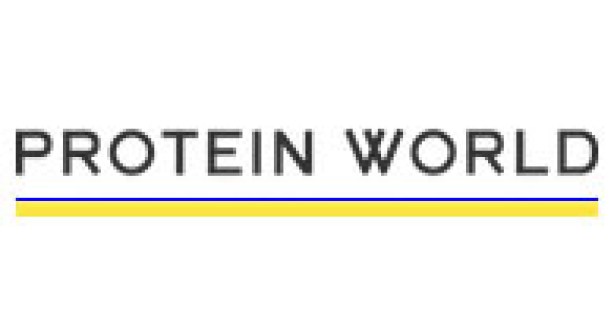 Protein-World-Logo