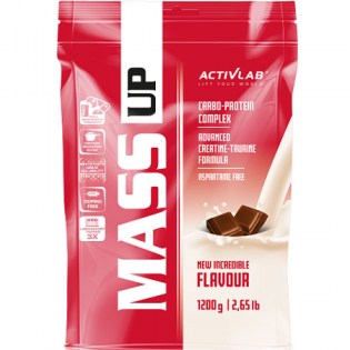 Activlab-Mass-Up-1200-Chocolate