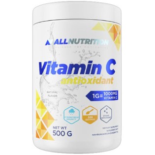 Allnutrition-Vitamin-C-Antioxidant-500-gr