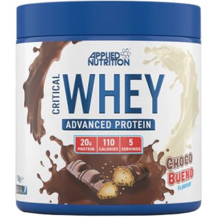 Applied-Nutrition-Critical-Whey-150-gr-Choco-Bueno