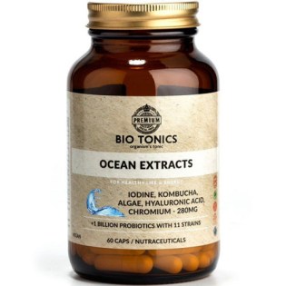 BIOTONIC-Ocean-Extracts-280-mg-60-caps