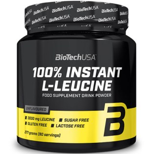 BioTechUSA-100-Instant-L-Leucine-277-gr