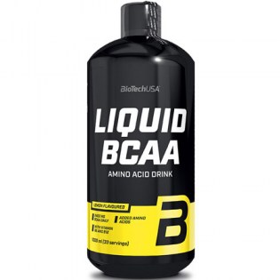BioTechUSA-Liquid-BCAA-1000ml-Lemon