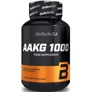 BiotechUsa-AAKG-1000-100-caps