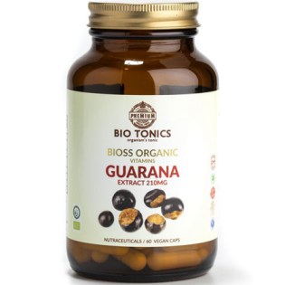 Biotonics-Bio-Guarana-Extract-210-mg-60-veg-caps