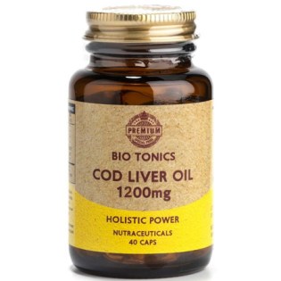 Biotonics-Cod-Liver-Oil-1200-mg-40-veg-caps