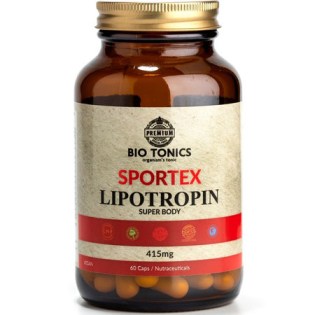 Biotonics-Sportex-Lipotropin-415-mg-60-caps