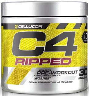 Cellucor-C4-Ripped-30