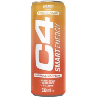 Cellucor-C4-Smart-Energy-330-ml-Mango