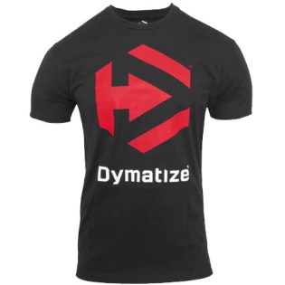 Dymatize-Nutrition-T-Shirt-Black