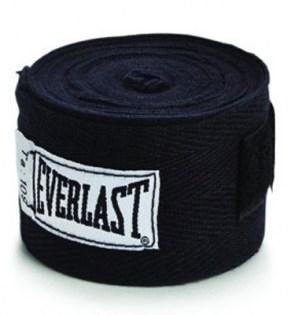 Everlast-Hand-Wraps-Black