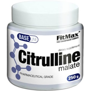 Fitmax-Citrulline-malate-250-gr