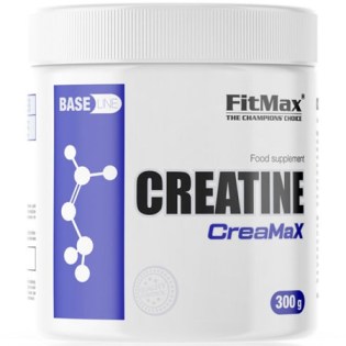Fitmax-Creatine-CreaMax-300
