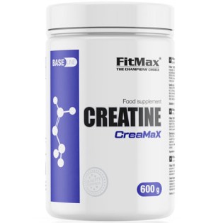 Fitmax-Creatine-CreaMax-600
