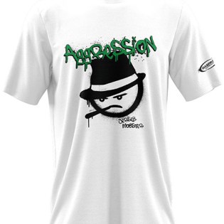 Gaspari-T-Shirt-Aggression