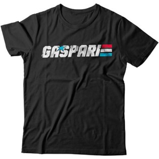 Gaspari-T-Shirt-Logo
