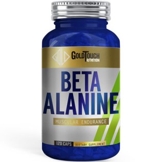 Gold-Touch-Beta-Alanine-120-caps