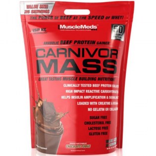Musclemeds-Carnivor-Mass-10-lbs-Chocolate-Fudge