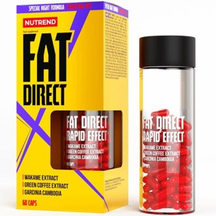 Nutrend-Fat-Direct-60-caps