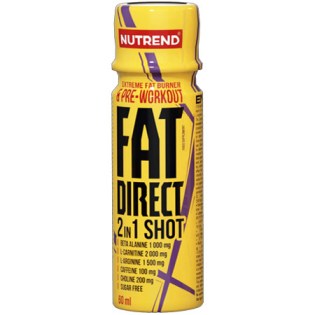 Nutrend-Fat-Direct-Shot-60-ml
