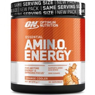 Optimum-Amino-Energy-270-Orange-Cooler