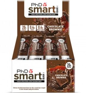 PhD-Smart-Bar-Chocolate-Brownie