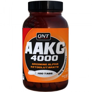 QNT-AAKG-4000-100