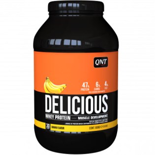 QNT-Delicious-Whey-Protein-908-Banana