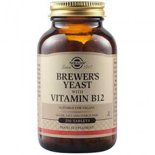 Solgar-Brewers-Yeast-with-Vitamin-B-12-250