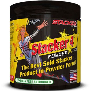 Stacker-2-Stacker-4-Powder-150-gr-Lemon-Lime