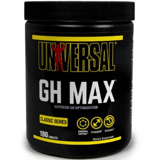 Universal-GH-Max-180-tablets