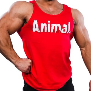 Universal-Tank-Top-Red-Front