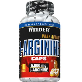 Weider-L-Arginine-5000-mg-100-caps