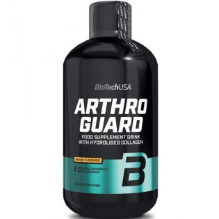 BioTechUSA - Arthro Guard Liquid 500 ml