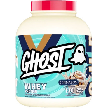 Ghost Whey 2270 gr