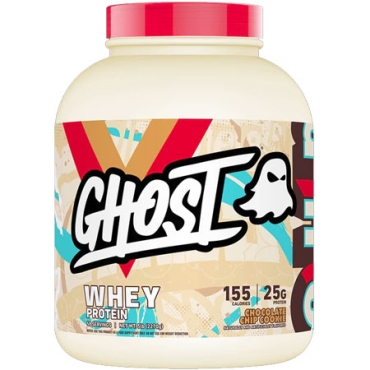 Ghost Whey 2270 gr