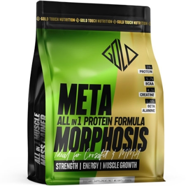 Metamorphosis All in 1 Pouch 2000 gr