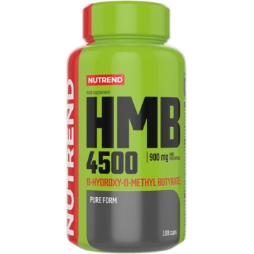 HMB 4500 100 caps