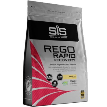REGO Rapid Recovery 1500 gr