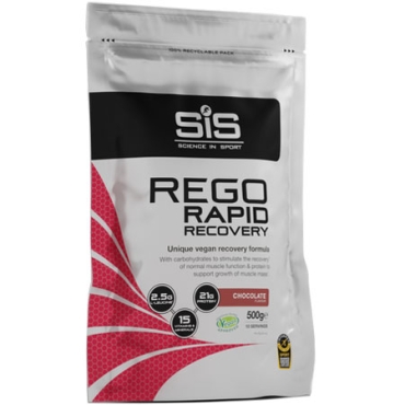 REGO Rapid Recovery 500 gr