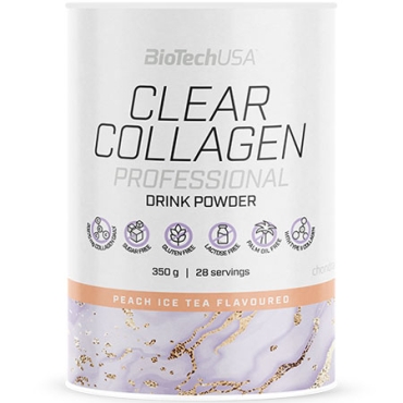 Clear Collagen Professional 350 gr
