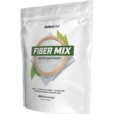 Fiber Mix 225 gr