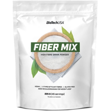 Fiber Mix 225 gr