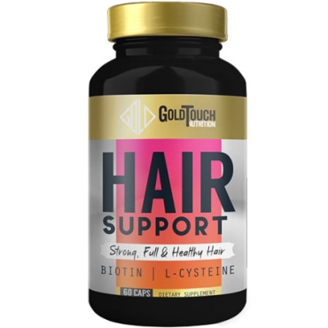 Hair Support 60 caps