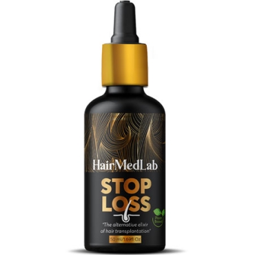 Stop Loss Elixir Against Hair Loss 50 ml