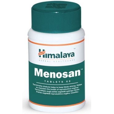 Menosan 60 tabs