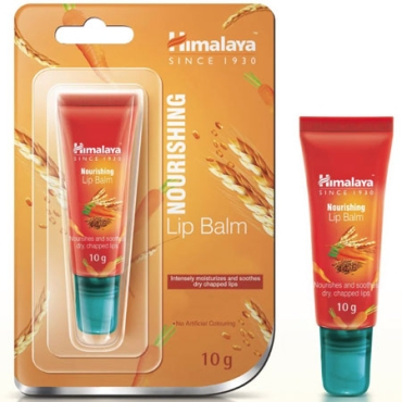 Nourishing Lip Balm 10 gr 